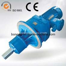 Pug Mill Mode Helical Gearbox